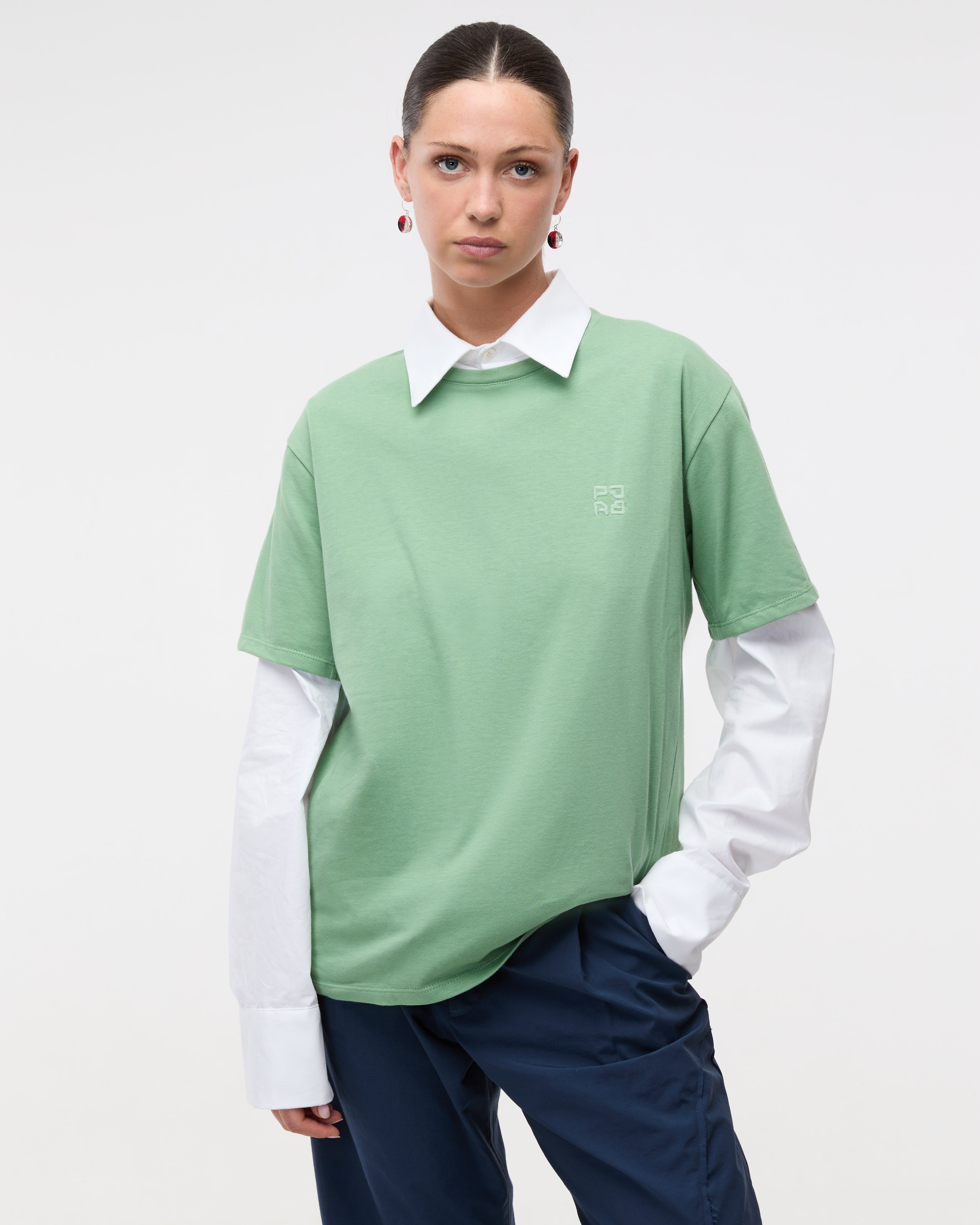 PGAB GREEN