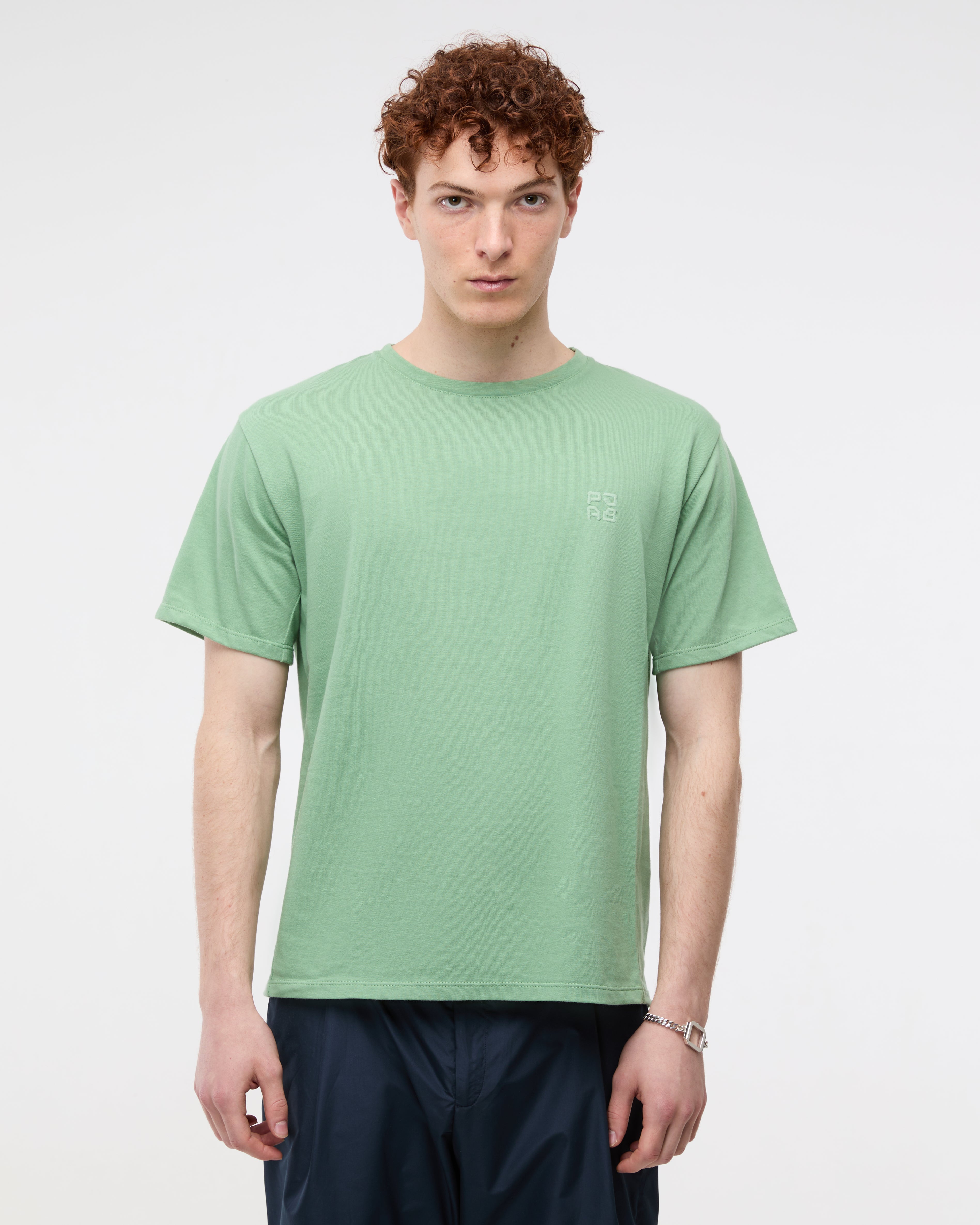 PGAB GREEN