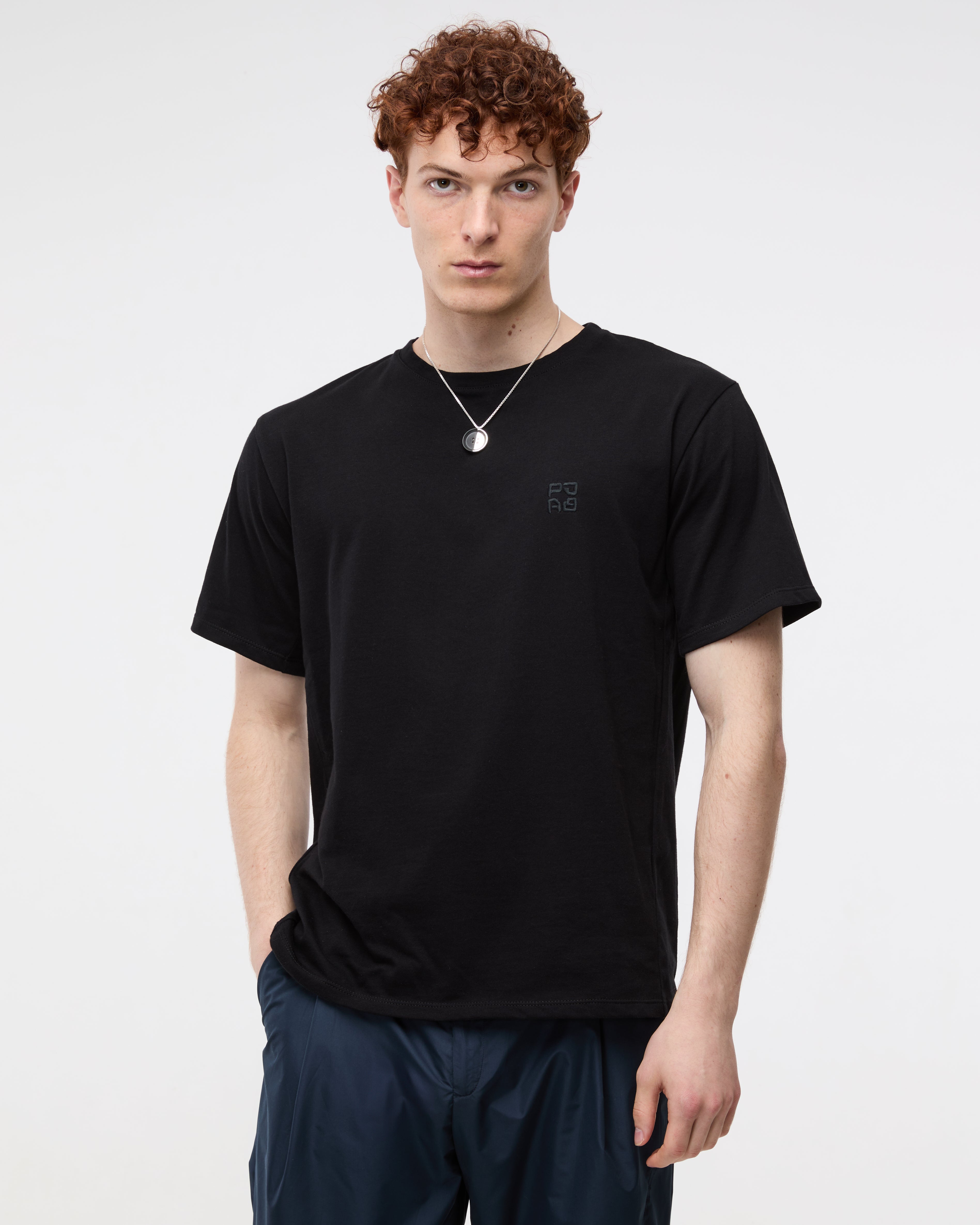 PGAB BLACK