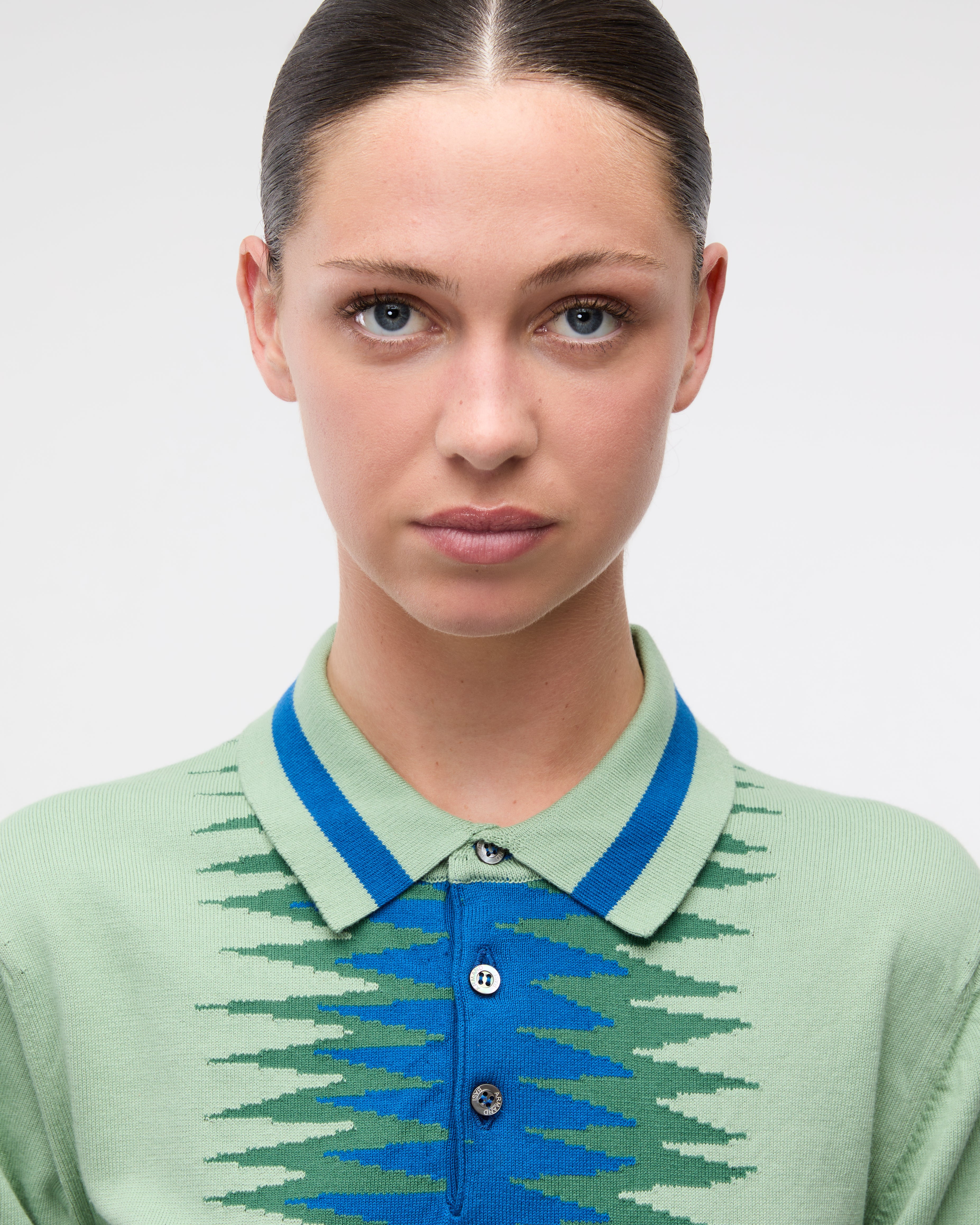 PHSICODROMO GREEN