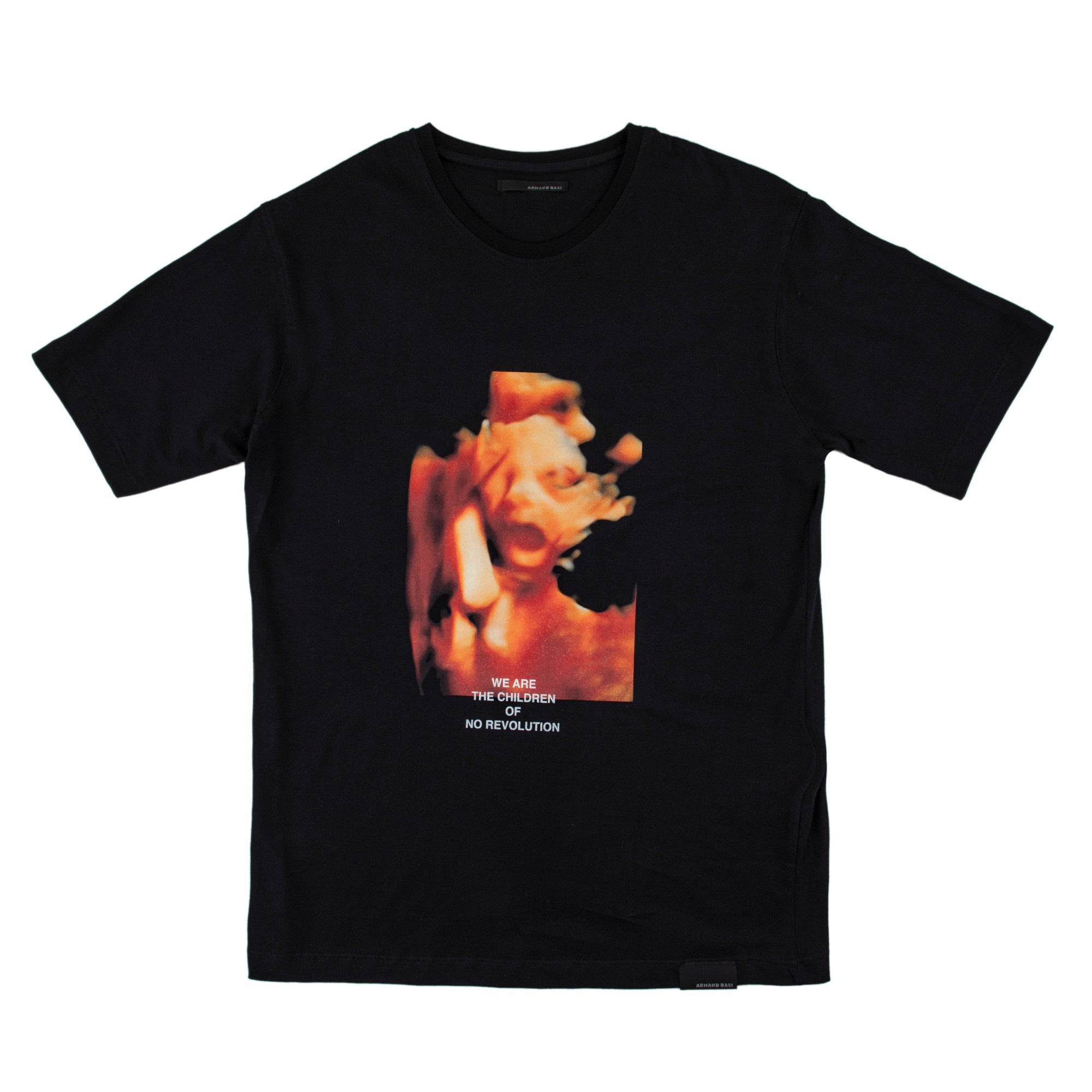 CHILDREN OF NO REVOLUTION T-SHIRT