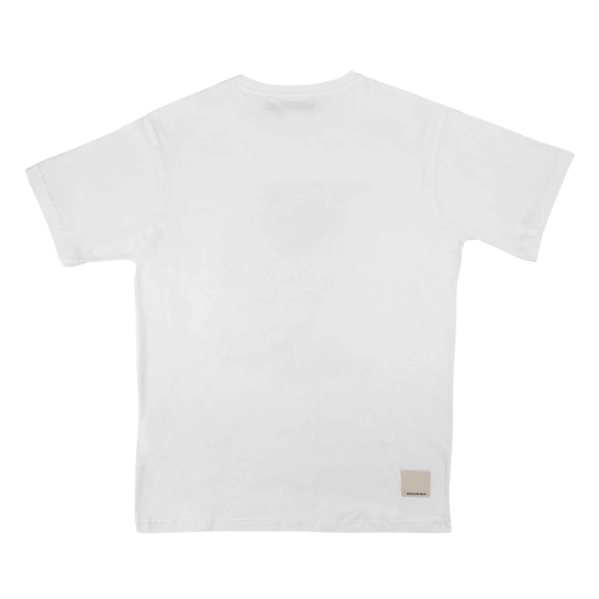 EAT THE RICH T-SHIRT