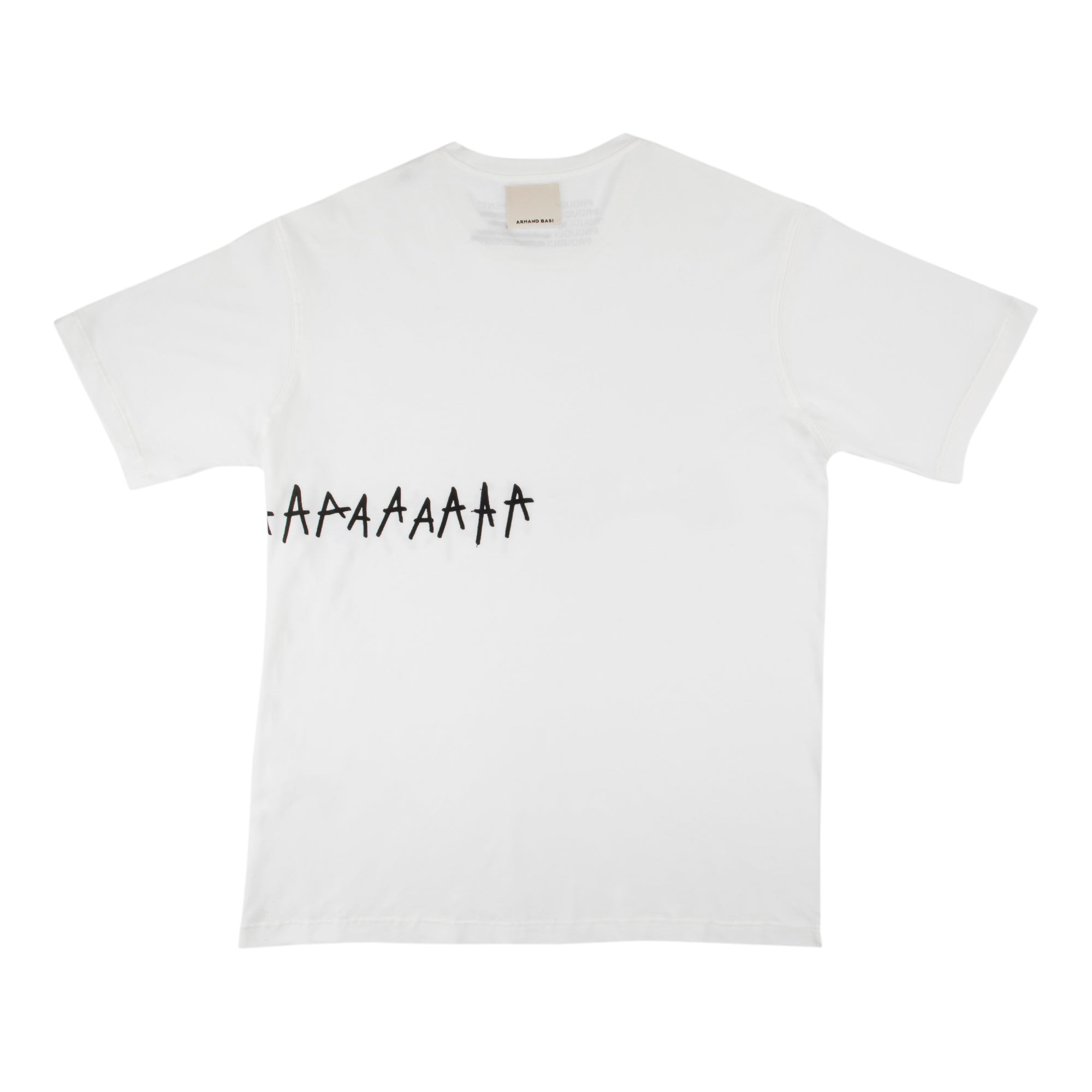 PIJA DE MIERDAAAAAAAAA T-SHIRT