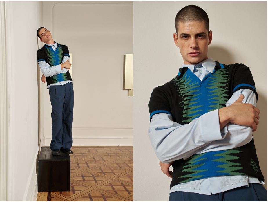 LOOK 5