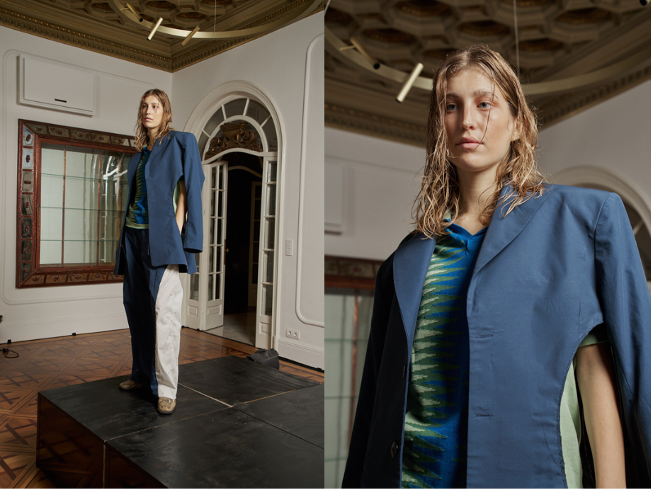 LOOK 7