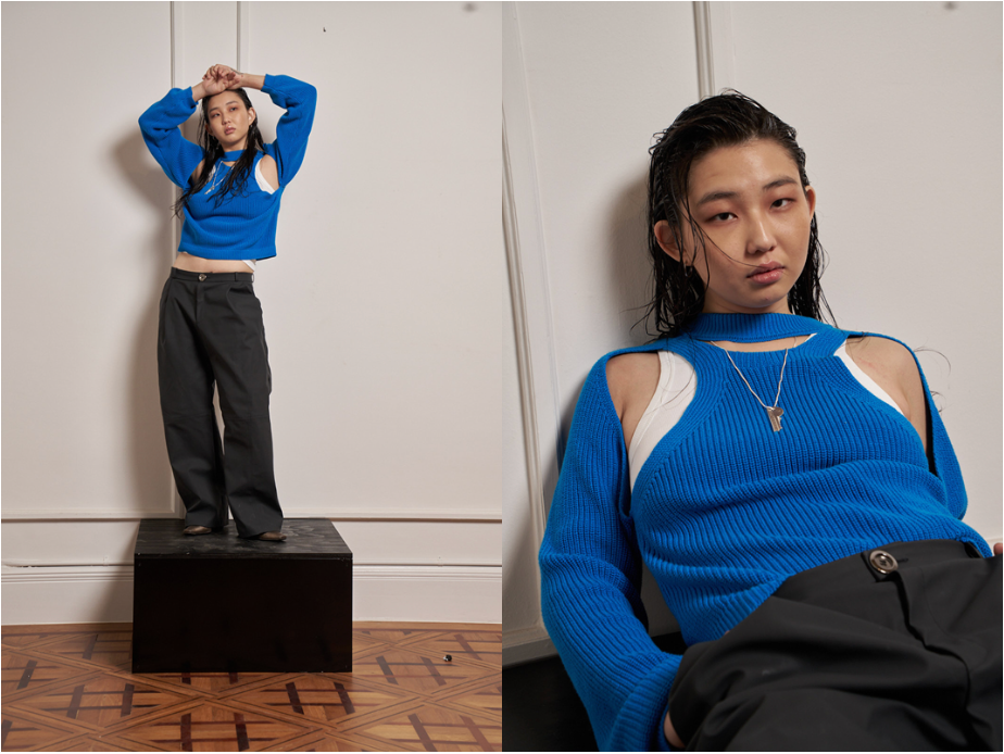 LOOK 8
