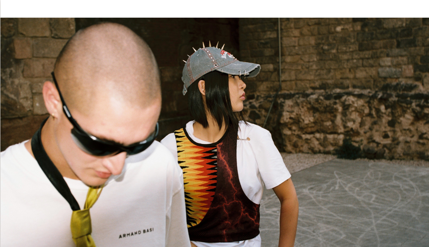 Armand basi best sale sunglasses