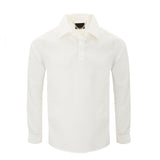 Clua Polo-Shirt with Chest Patch Pocket by Armand Basi